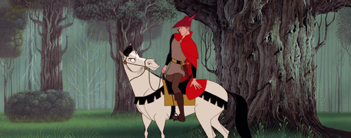 Sleeping Beauty Part 2