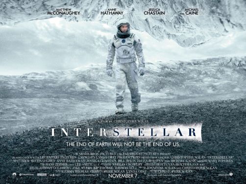 Interstellar