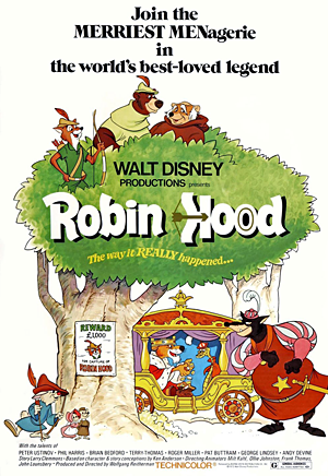 Robinhood_1973_poster