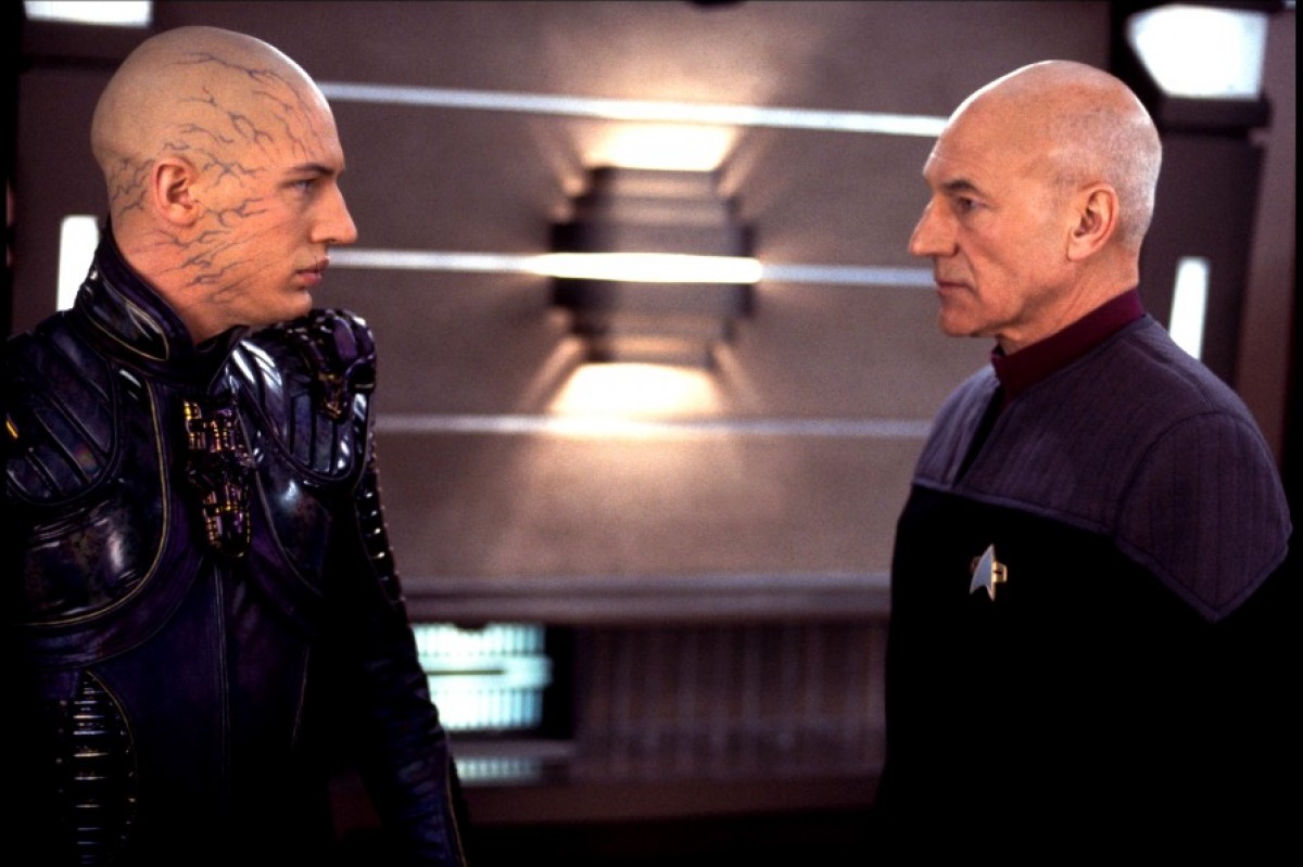 A Random Thought on “Star Trek: Nemesis” (2002) | Film Music Central