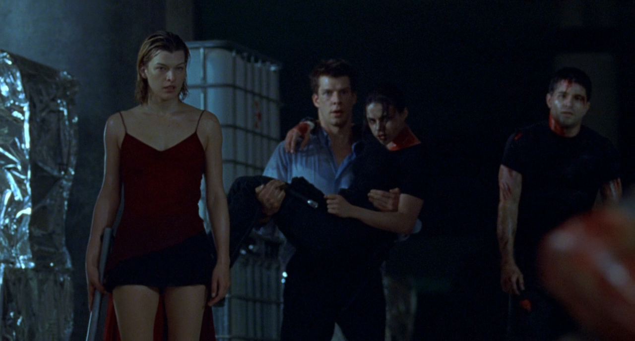 Streaming-Resident-Evil-2002