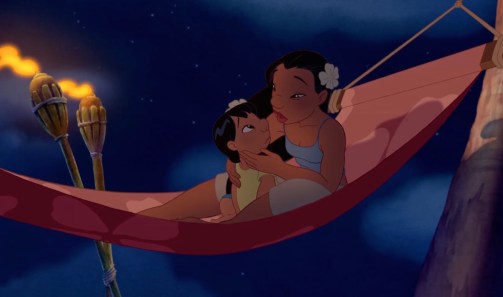 nani-and-lilo-from-lilo-and-stitch-on-a-hammock