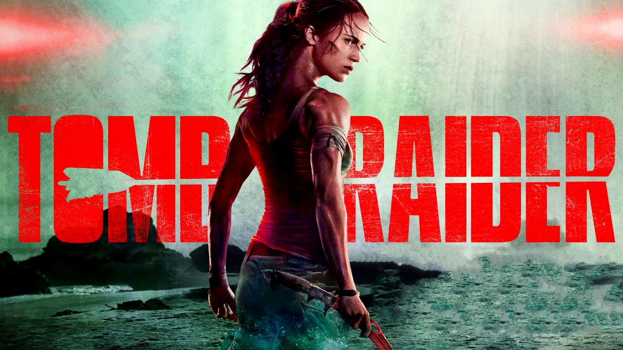 Soundtrack Review: Tomb Raider (2018) | Film Music Central