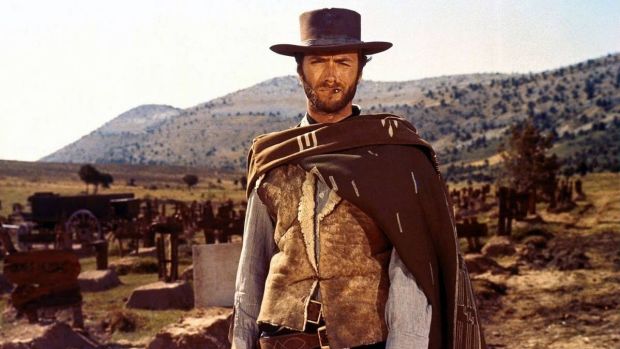 My Thoughts on: A Fistful of Dollars (1964) | Film Music Central