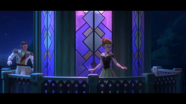 Frozen Love Is An Open Door 2013 Film Music Central frozen-love-is-an-open-door-2013-film-music-central