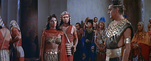 Land-of-the-Pharaohs