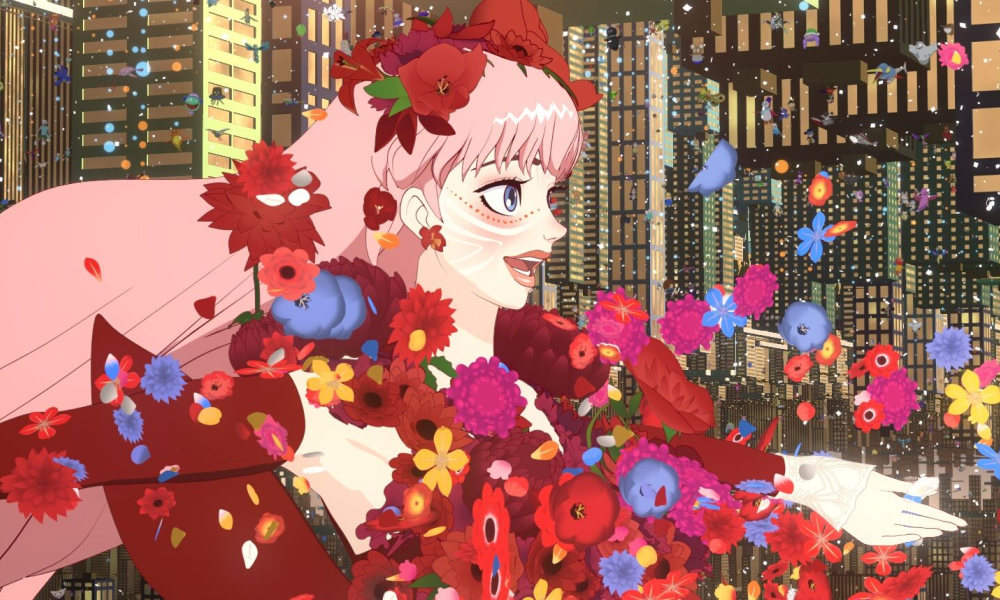 My Thoughts on: Belle (2021) | Film Music Central